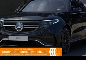 Mercedes-Benz EQC 19.088 km 42.890 &euro; Stuttgart 70469