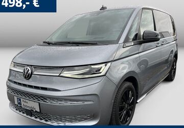 VW T7 Multivan 36.998 km 50.490 &euro; Schorndorf 73614