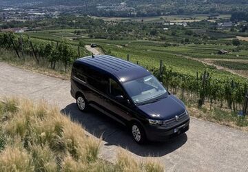 VW Caddy Maxi 9.500 km 38.500 &euro; Schorndorf 73614