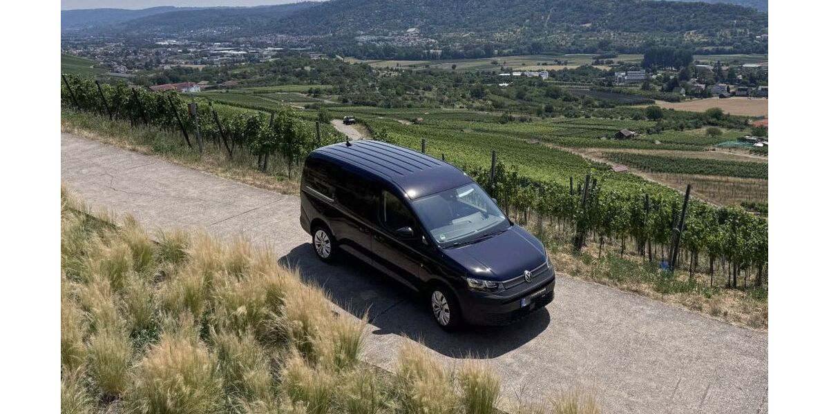 VW Caddy Maxi 9.500 km 38.500 &euro; Schorndorf 73614