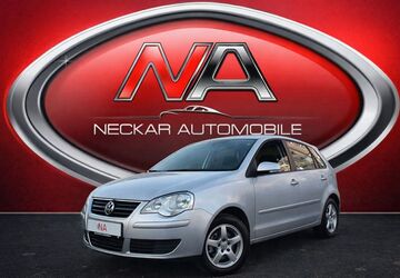 VW Polo 145.000 km 4.450 &euro; Stuttgart 70376