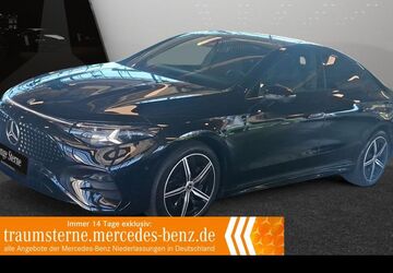Mercedes-Benz CLA 350 20.843 km 52.690 &euro; Stuttgart 70469