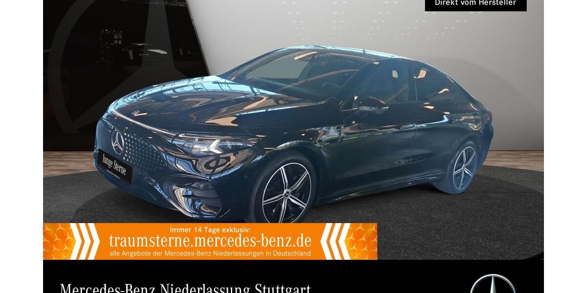 Mercedes-Benz CLA 350 20.843 km 52.690 &euro; Stuttgart 70469