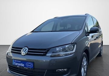 VW Sharan 158.900 km 15.490 &euro; Nürtingen 72622