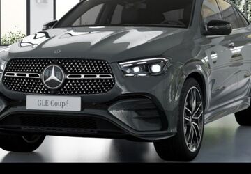 Mercedes-Benz GLE 450 9.123 km 92.990 &euro; Stuttgart 70372