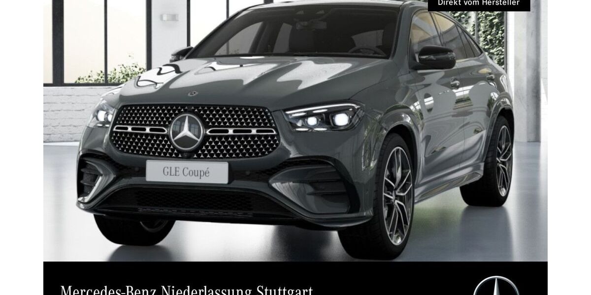 Mercedes-Benz GLE 450 9.123 km 92.990 &euro; Stuttgart 70372