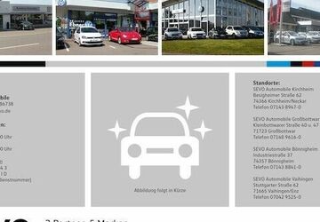 VW Polo 17.349 km 26.420 &euro; Großbottwar 71723