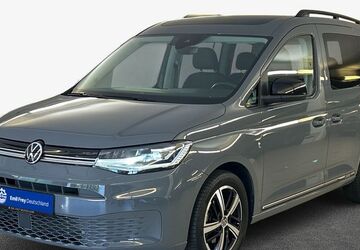 VW Caddy 22.780 km 36.440 &euro; Esslingen 73730