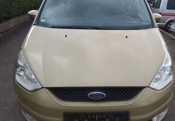 Ford Galaxy 236.228 km 4.490 &euro; Reichenbach an der Fils 73262