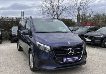 Mercedes-Benz V 220 7.000 km 49.979 &euro; Stuttgart 70567