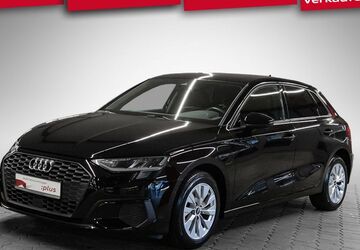 Audi A3 31.389 km 22.840 &euro; Stuttgart 70563