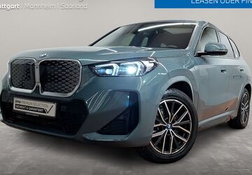 BMW iX1 6.265 km 46.960 &euro; Stuttgart 70569