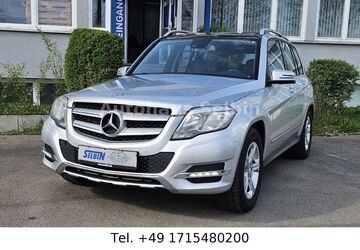 Mercedes-Benz GLK 350 253.800 km 13.400 &euro; Stuttgart 70499