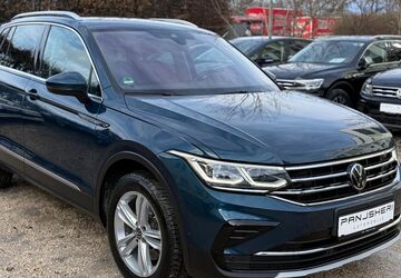 VW Tiguan 110.000 km 25.999 &euro; Stuttgart-Möhringen 70567