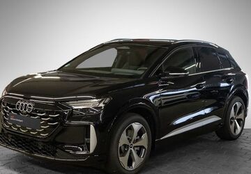 Audi Q4 e-tron 9.999 km 71.970 &euro; Stuttgart 70563