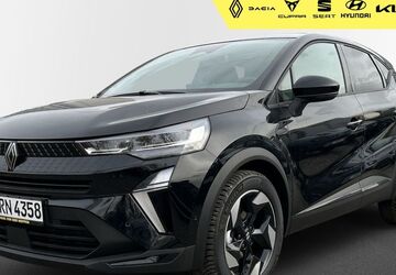 Renault Captur 4.990 km 28.550 &euro; Stuttgart 70565