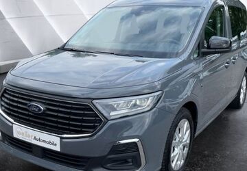 Ford Tourneo Connect 3.000 km 39.850 &euro; Bietigheim-Bissingen 74321