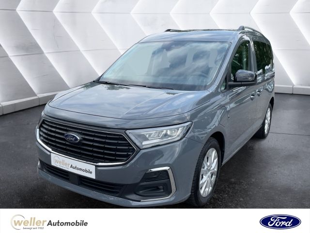 Ford Tourneo Connect 3.000 km 39.850 &euro; Bietigheim-Bissingen 74321