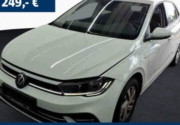 VW Polo 19.673 km 19.930 &euro; Böblingen 71032