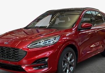 Ford Kuga 38.903 km 21.900 &euro; Stuttgart 70190