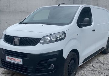 Fiat Scudo 24.788 km 23.590 &euro; Köngen 73257