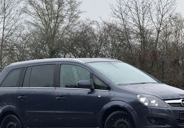 Opel Zafira 220.000 km 2.599 &euro; Stuttgart 70437