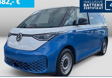 VW ID. Buzz 17.588 km 54.890 &euro; Fellbach 70736
