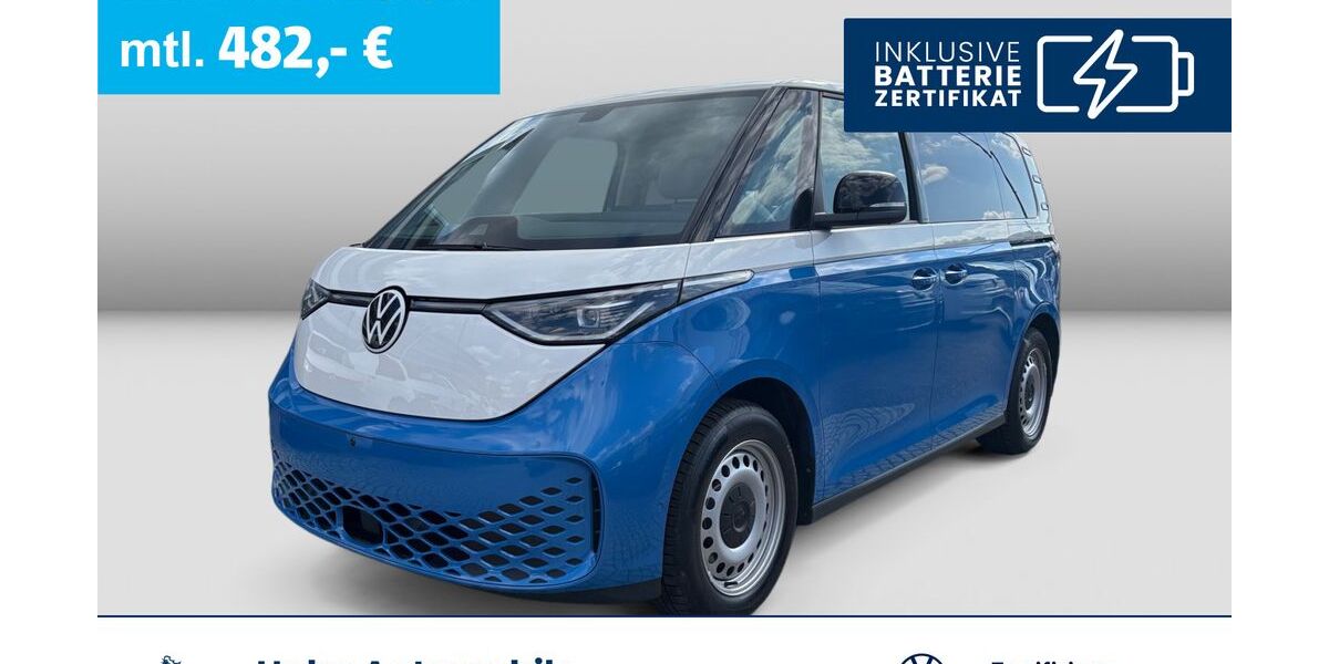 VW ID. Buzz 17.588 km 54.890 &euro; Fellbach 70736