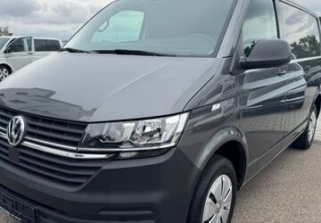 VW T6 Transporter 92.800 km 24.860 &euro; Kirchheim 73230