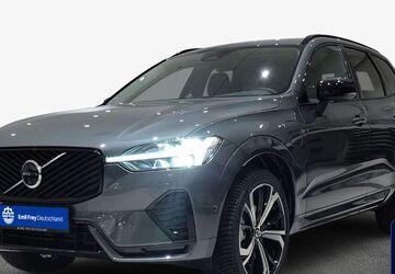 Volvo XC60 13.000 km 74.444 &euro; Stuttgart 70190
