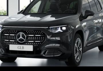Mercedes-Benz GLB 35 AMG 9.900 km 56.990 &euro; Stuttgart 70372
