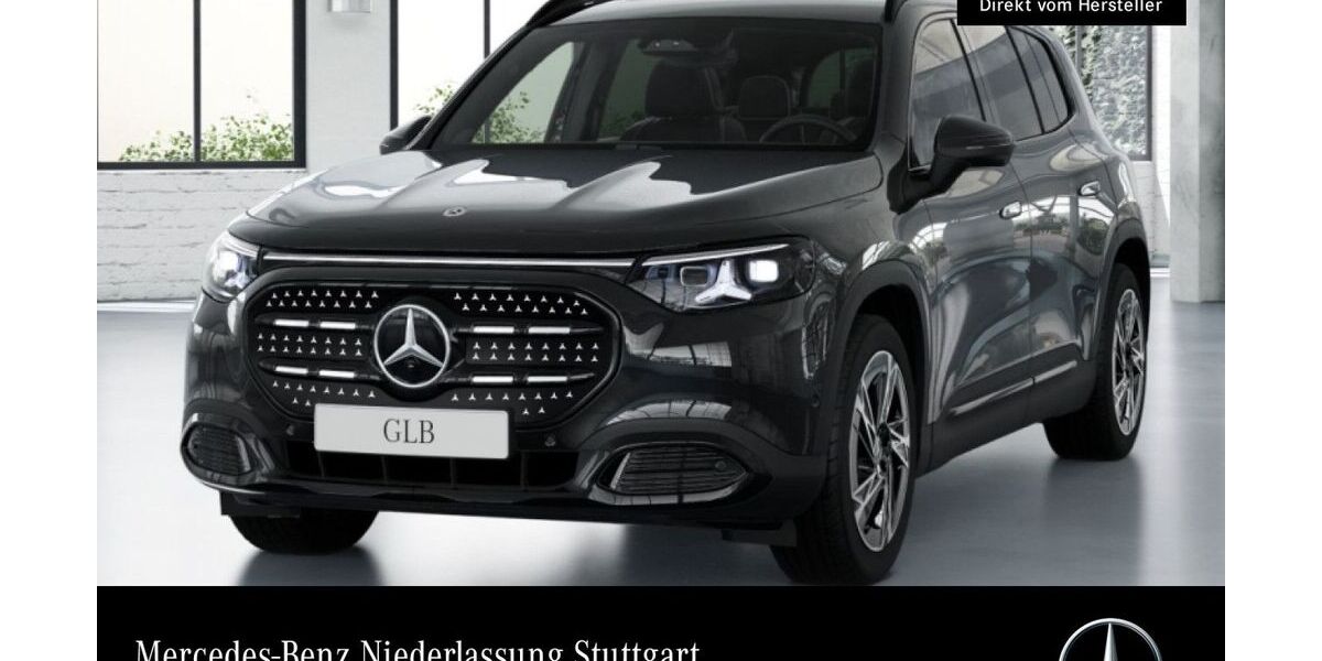 Mercedes-Benz GLB 35 AMG 9.900 km 56.990 &euro; Stuttgart 70372