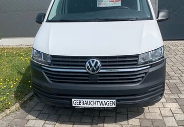 VW T6 Transporter 103.774 km 21.500 &euro; Erligheim 74391