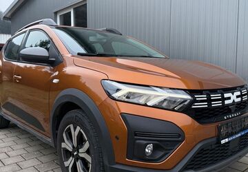 Dacia Sandero 49.900 km 14.990 &euro; Filderstadt 70794