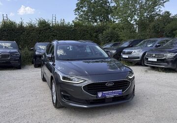 Ford Focus 69.000 km 13.799 &euro; Stuttgart 70567