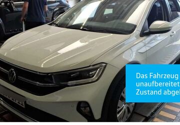 VW Taigo 7.968 km 18.830 &euro; Stuttgart 70563