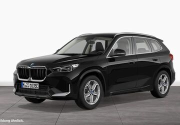 BMW X1 48.468 km 39.170 &euro; Stuttgart 70569