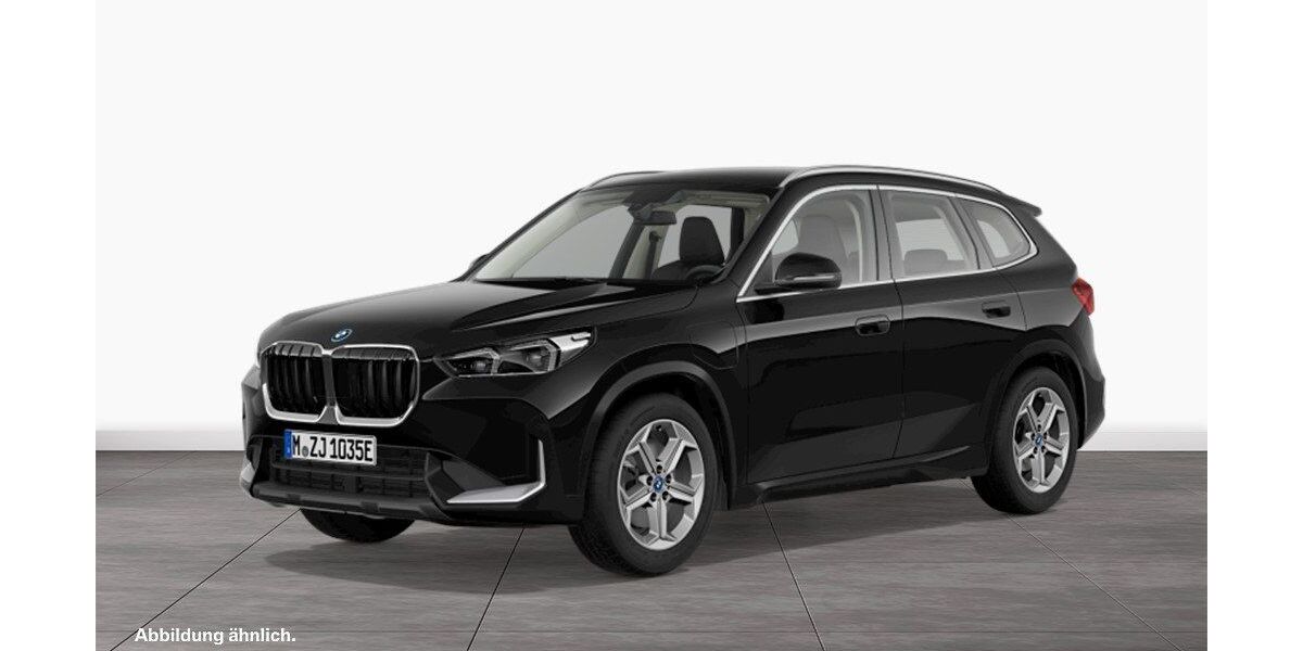 BMW X1 48.468 km 39.170 &euro; Stuttgart 70569