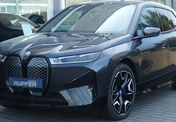 BMW iX 7.290 km 66.900 &euro; Vaihingen / Enz 71665