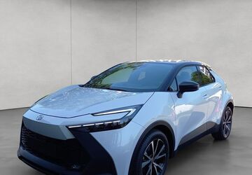 Toyota C-HR 8.500 km 32.950 &euro; Stuttgart 70469