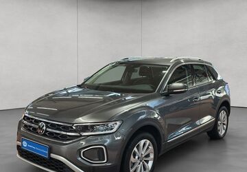 VW T-Roc 38.520 km 18.490 &euro; Stuttgart 70565