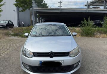 VW Polo 167.000 km 3.900 &euro; Fellbach 70734