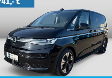 VW T7 Multivan 6.777 km 66.990 &euro; Bietigheim-Bissingen 74321