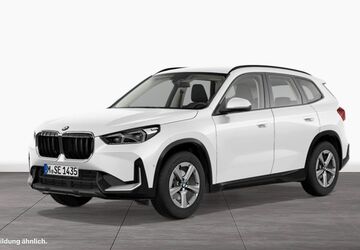 BMW X1 3.341 km 36.990 &euro; Stuttgart 70569