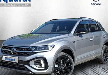 VW T-Roc 2.900 km 32.886 &euro; Stuttgart-Zuffenhausen 70437
