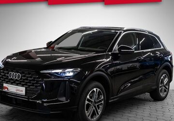 Audi Q5 16.140 km 47.420 &euro; Stuttgart 70563