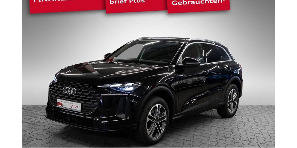 Audi Q5 16.140 km 47.420 &euro; Stuttgart 70563