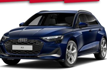 Audi A3 6.076 km 35.920 &euro; Stuttgart 70563