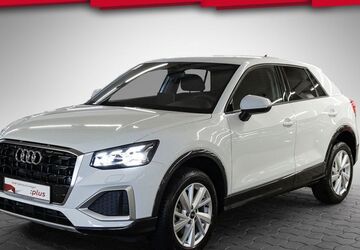 Audi Q2 6.589 km 32.420 &euro; Stuttgart 70563