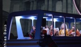Station Paradiso